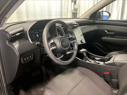 Used 2023 Hyundai Tucson SEL image 8