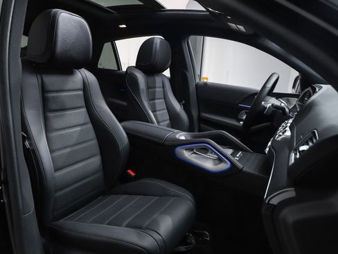 New 2026 Mercedes-Benz GLE 450 4MATIC Coupe image 10