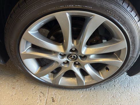 Used 2016 MAZDA MAZDA6 Touring FWD image 32