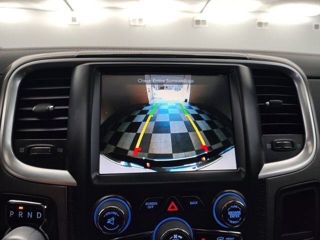 Used 2017 RAM 1500 Limited AWD/4WD image 5