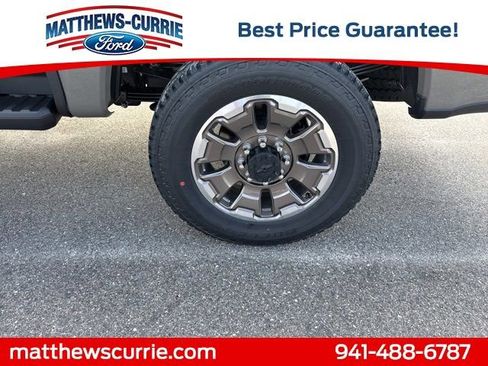 New 2026 Ford F250 King Ranch AWD/4WD image 17