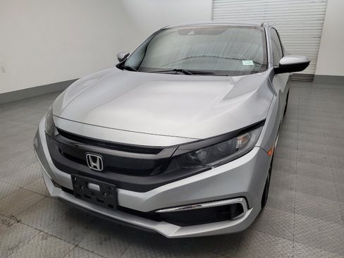 Used 2019 Honda Civic LX image 15