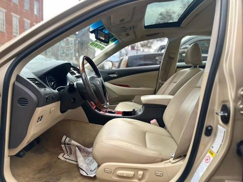 Used 2009 Lexus ES 350 image 26
