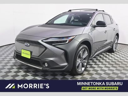 Used 2024 Subaru Solterra