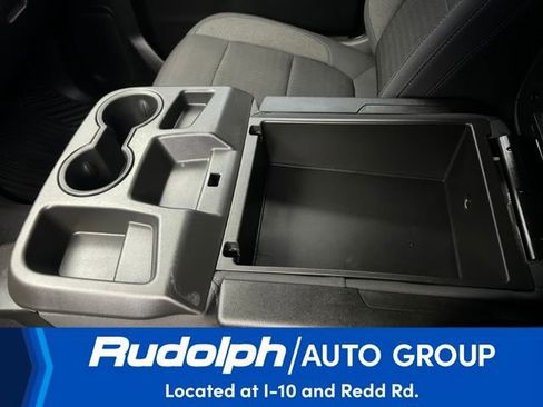 Used 2020 Chevrolet Silverado 1500 RST w/ Texas Edition image 27