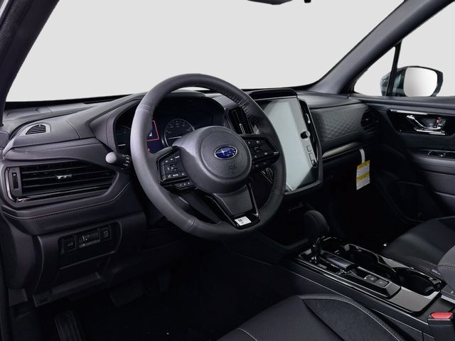 New 2026 Subaru Forester Touring AWD/4WD image 9