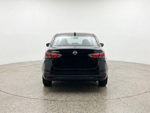 Used 2025 Nissan Versa SV image 7