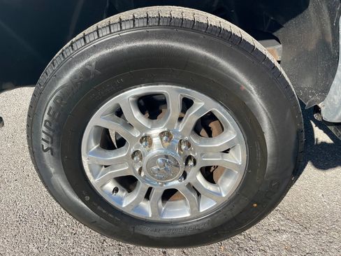 Used 2007 Dodge Ram 2500 Truck Laramie image 28