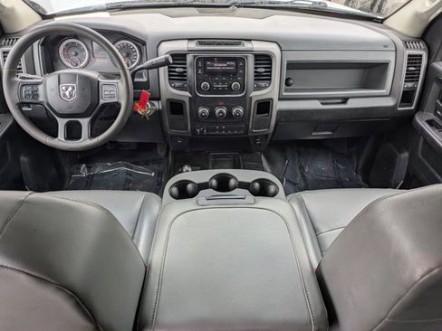 Used 2018 RAM 4500 Tradesman w/ Ambulance Prep Group AWD/4WD image 18