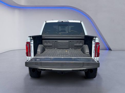 Used 2025 Ford F150 Raptor AWD/4WD image 9