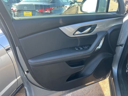Used 2025 Chevrolet Blazer LT image 18