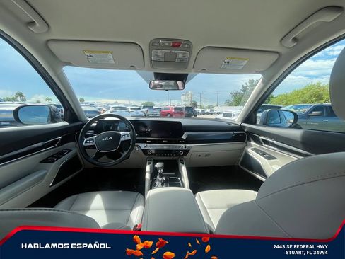 Used 2024 Kia Telluride S FWD image 31