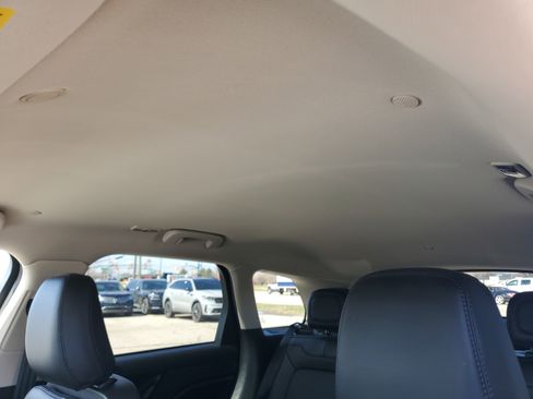 Certified 2023 Lincoln Corsair AWD w/ Equipment Group 101A image 11