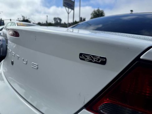 Used 2006 Dodge Stratus SXT image 7