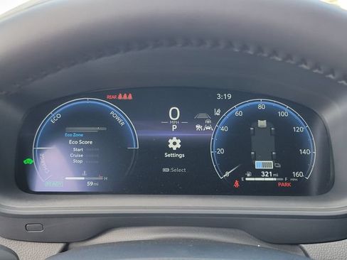 New 2026 Toyota Corolla SE w/ SE Premium Package FWD image 10