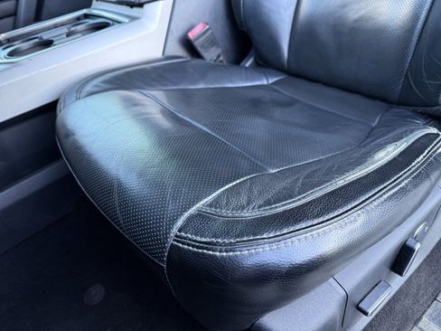 Used 2018 Ford F350 Lariat w/ Lariat Ultimate Package image 23