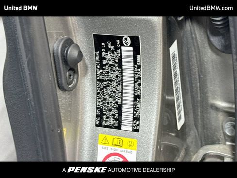 Used 2018 Lexus ES 350 w/ Ultra Luxury Package FWD image 15