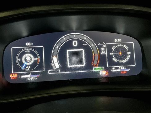 Used 2025 Toyota Corolla GR image 24