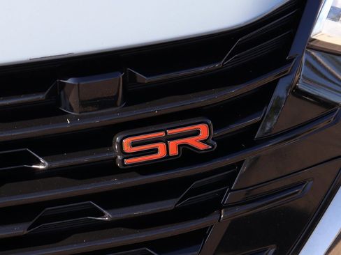 Used 2024 Nissan Sentra SR image 40