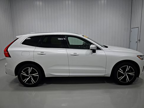 Used 2018 Volvo XC60 T6 R-Design w/ Vision Package AWD/4WD image 37