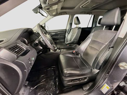 Used 2018 Honda Pilot Elite image 22