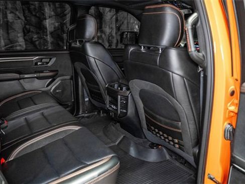 Used 2022 RAM 1500 TRX w/ TRX Level 2 Equipment Group image 15