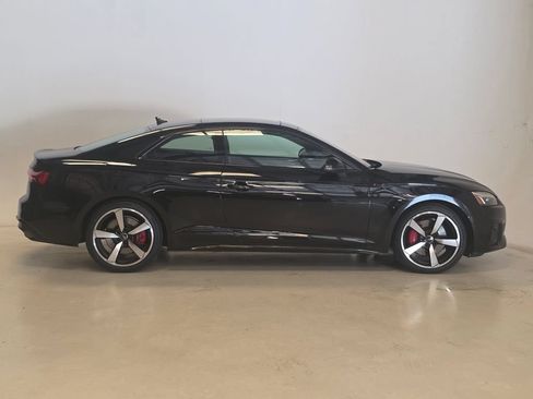 Used 2024 Audi A5 2.0T Premium Plus w/ Premium Plus AWD/4WD image 4