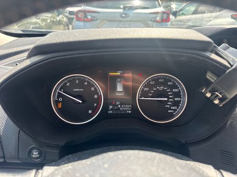 Used 2020 Subaru Forester Premium AWD/4WD image 8