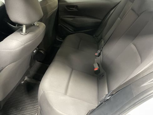 Certified 2023 Toyota Corolla LE image 32