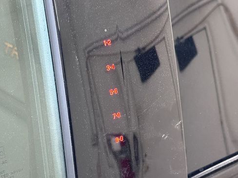 New 2026 Ford Expedition Tremor image 23