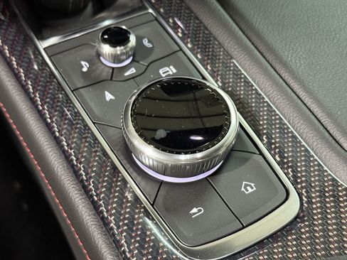 New 2025 Cadillac CT5 Sport image 33