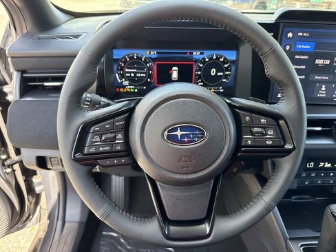 New 2026 Subaru Outback Limited AWD/4WD image 43