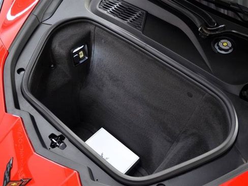 New 2026 Chevrolet Corvette Z06 w/ Battery Protection Package image 21