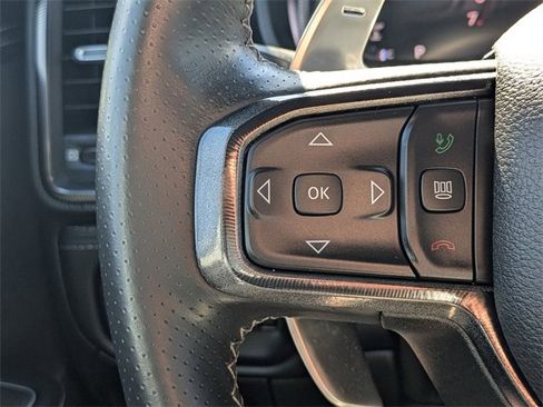 Used 2024 RAM 1500 TRX w/ TRX Level 1 Equipment Group image 21