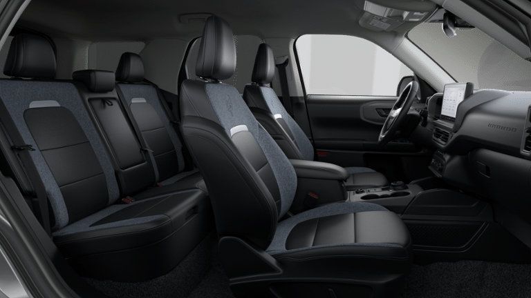 New 2026 Ford Bronco Sport Outer Banks AWD/4WD image 37