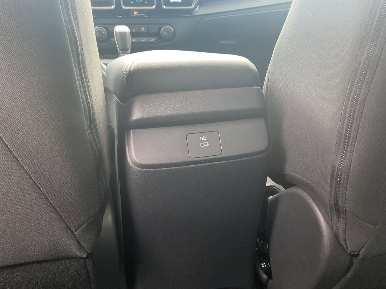 New 2027 Nissan Sentra S FWD image 10