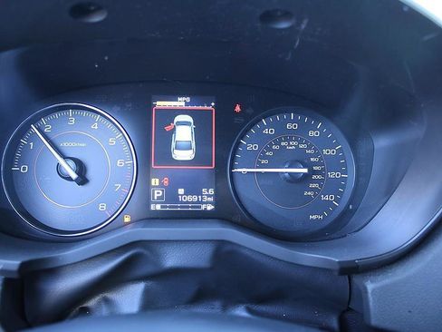 Used 2018 Subaru Crosstrek 2.0i Premium w/ Eyesight System AWD/4WD image 15