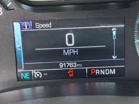 Used 2019 Chevrolet Impala LT w/ LT Convenience Package image 29