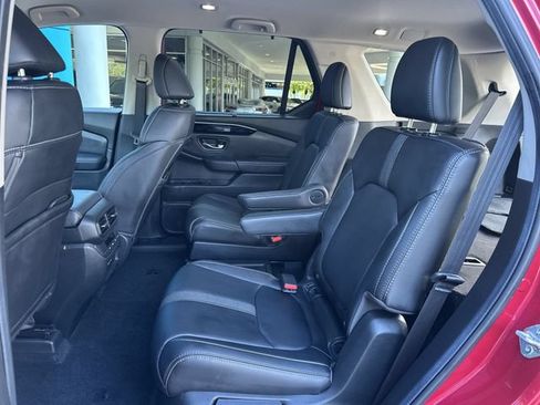 Used 2024 Honda Pilot EX-L image 27