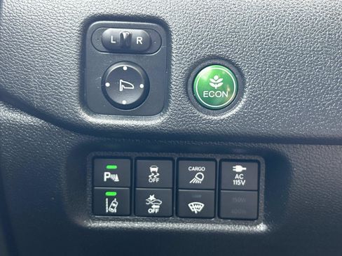 Used 2023 Honda Ridgeline RTL-E image 22