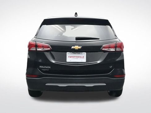 Used 2023 Chevrolet Equinox LT image 7