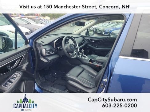 Used 2020 Subaru Outback Limited AWD/4WD image 15