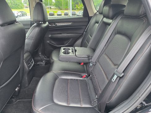 Used 2020 MAZDA CX-5 Grand Touring FWD image 14