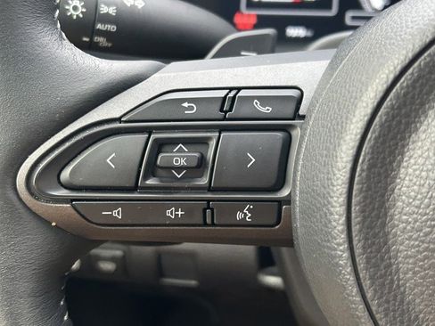 Used 2025 Toyota Corolla Core image 36