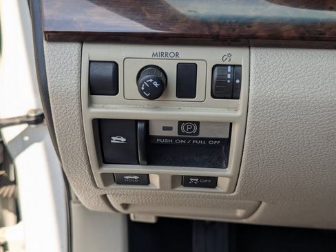 Used 2014 Subaru Legacy 3.6R Limited w/ Illumination Package #2 image 22