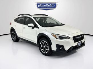 Used 2018 Subaru Crosstrek 2.0i Limited AWD/4WD 360° Tour