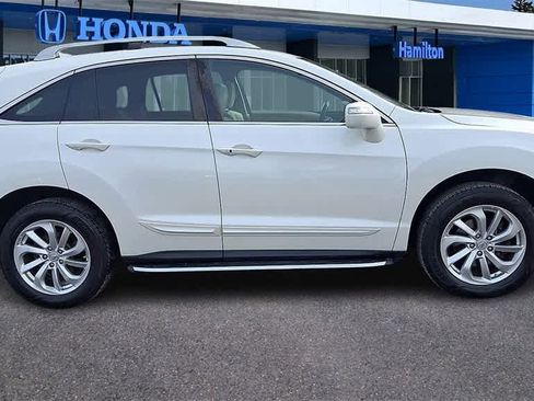 Used 2016 Acura RDX image 9