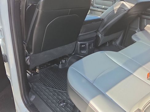 Used 2022 RAM 2500 Tradesman AWD/4WD image 16