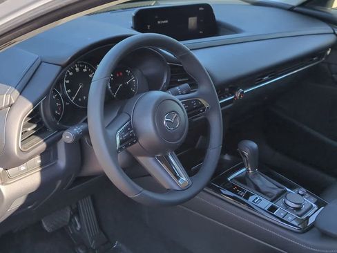 New 2025 MAZDA CX-30 AWD 2.5 S w/ Select Sport Pkg image 2
