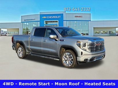 Used 2024 GMC Sierra 1500 Denali